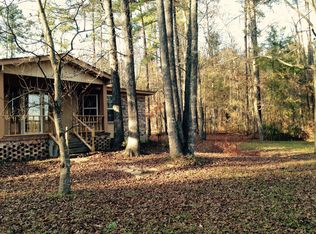 415 McPhail Rd, Harleton, TX 75651