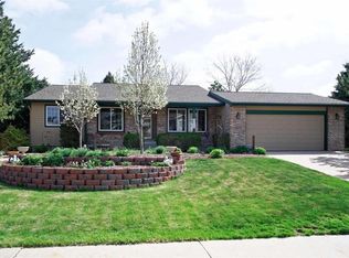 8434 S Woody Way, Highlands Ranch, CO 80126