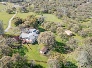 1400 Digger Pine Rd, Rescue, CA 95672