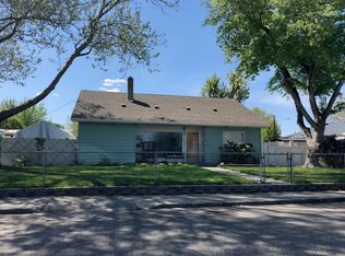 1006 E 4th Ave, Kennewick, WA 99336