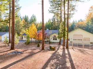 374 Thornbrook Dr, Merlin, OR 97532