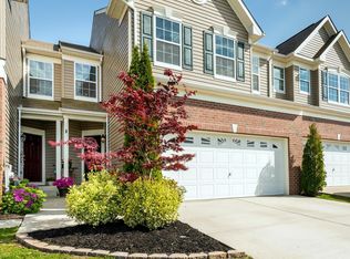 507 Piperton Ct, Aberdeen, MD 21001