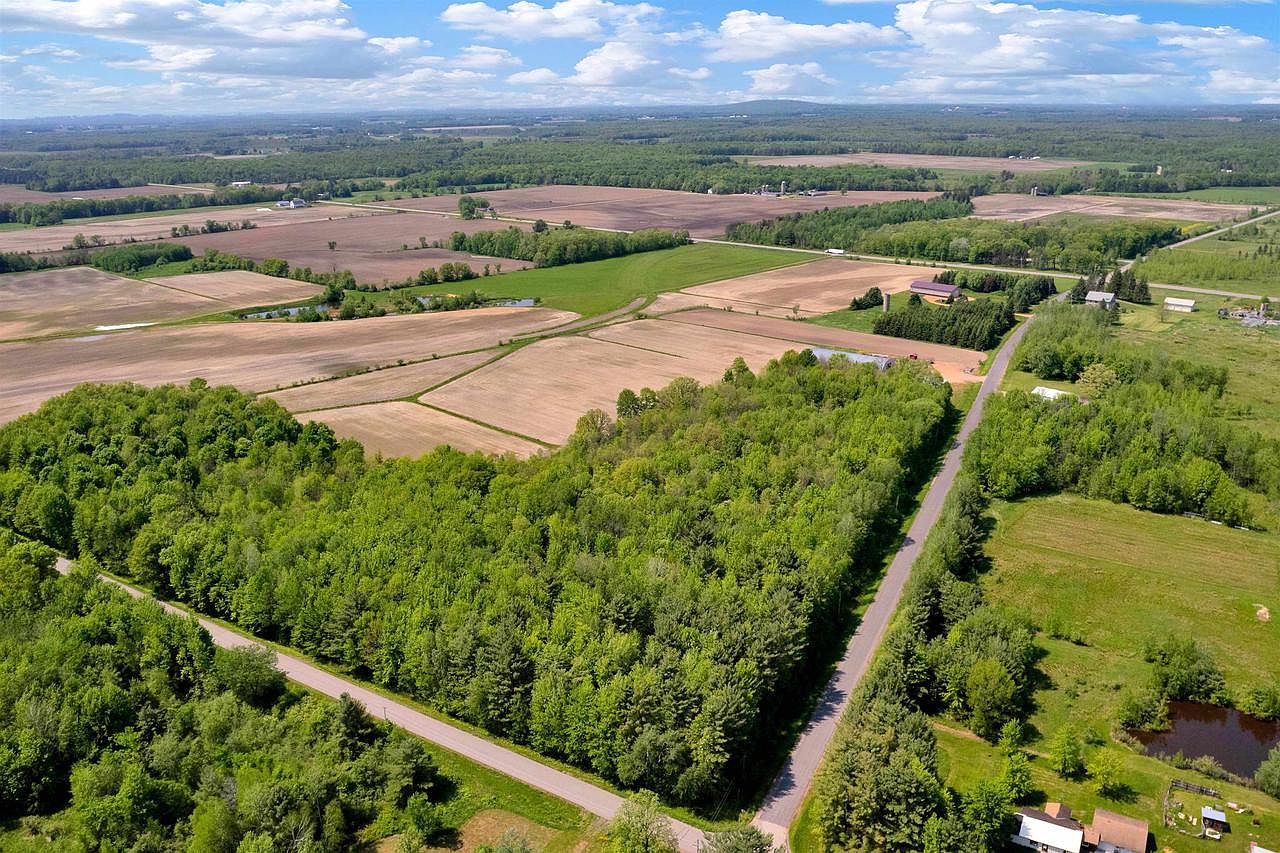 13.71 Acres LINCOLN ROAD, Vesper, WI 54489 MLS 22400570 Zillow