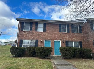 165 Landings Dr, Frankfort, KY 40601