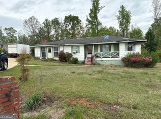 236 Kendall Dr, Griffin, GA