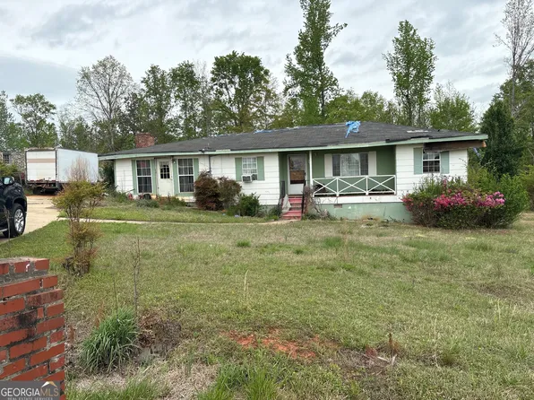 236 Kendall Dr, Griffin, GA 30224