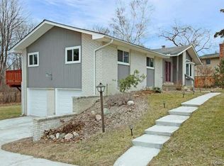 8491 Huron River Dr, White Lake, MI 48386