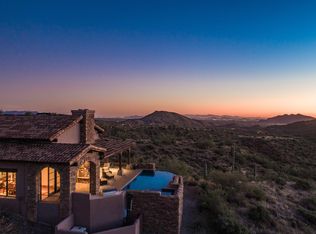 9906 E Sienna Hills Dr, Scottsdale, AZ 85262