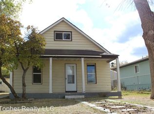 1621 Chestnut St, Helena, MT 59601
