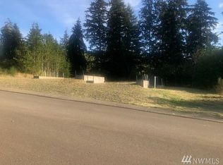 3116 Sanderling Dr, Hoquiam, WA 98550