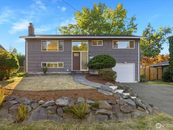 22704 38th Avenue W, Mountlake Terrace, WA 98043