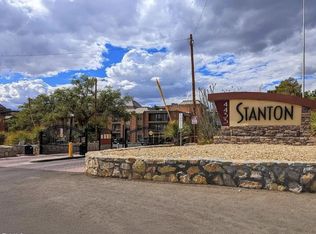 4433 Stanton St #E102, El Paso, TX 79902