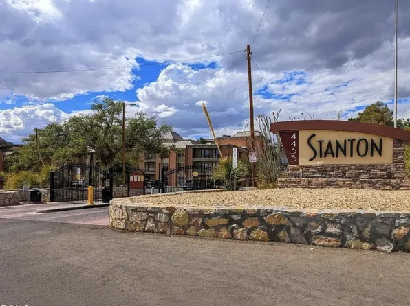 4433 Stanton St #E102, El Paso, TX 79902