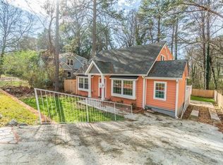 2783 Harlan Dr, East Pt, GA 30344