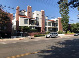 12711 Moorpark St #206, Studio City, CA 91604