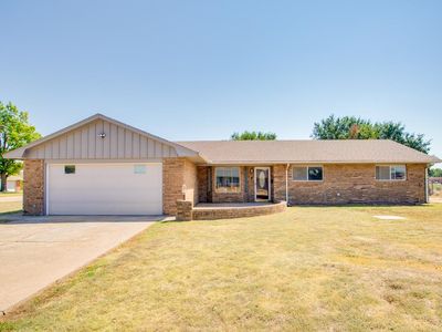 3701 Morris Ln, Enid, OK, 73703