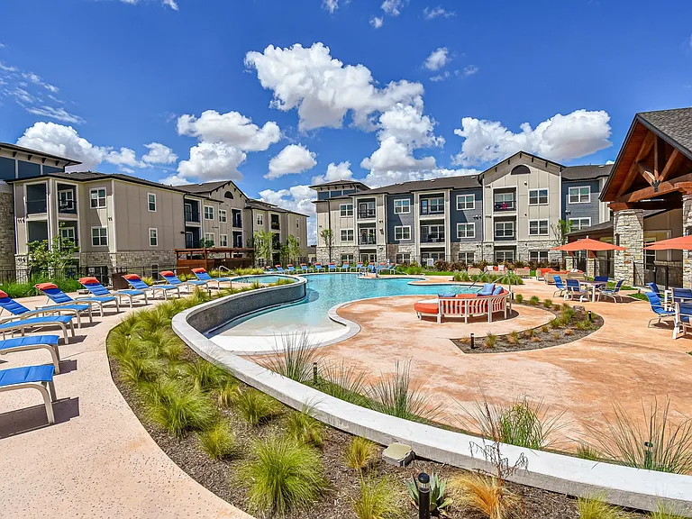 Aspire at Live Oak — Photo 12