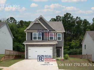 218 Eva Way, Cartersville, GA 30121