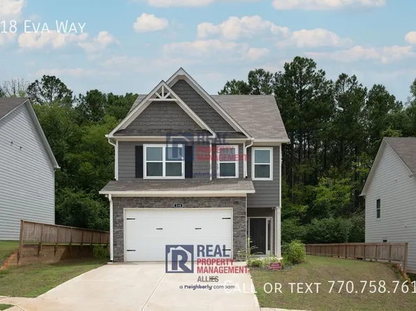 218 Eva Way, Cartersville, GA 30121