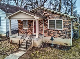 4322 Whitmore Ave, Louisville, KY 40215