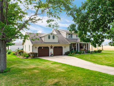 9188 S 300 W, Union Mills, IN, 46382