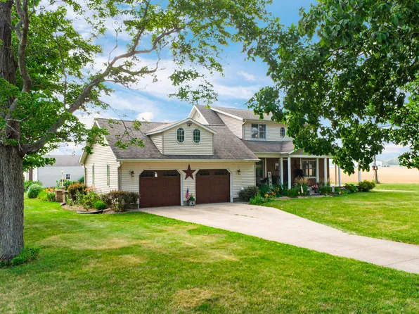 9188 S 300 W, Union Mills, IN 46382