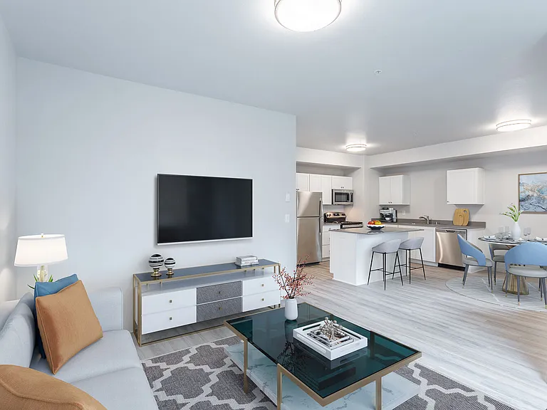 5 Points Apartments — Photo 12