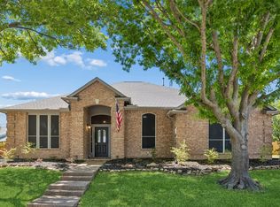 1606 Sarah Brooks Dr, Keller, TX 76248