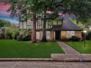 407 Bauxhall Ct, Katy, TX 77450