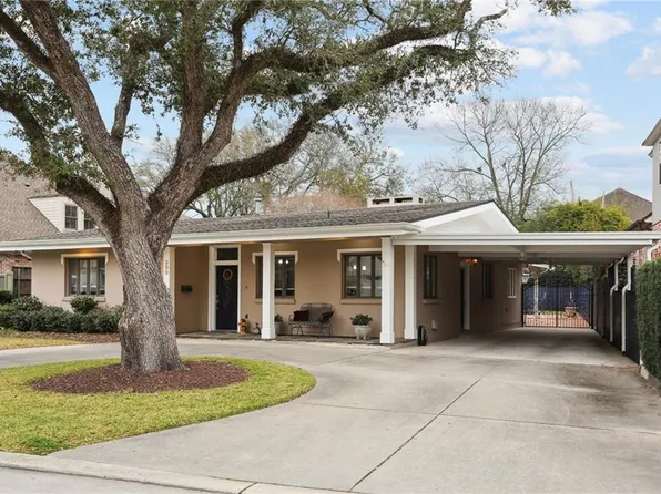 309 Cuddihy Dr, Metairie, LA 70005