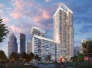 25 Holly St #1204, Toronto, ON M4S 0E3