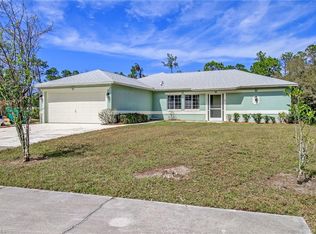 3481 2nd Ave SE, Naples, FL 34117