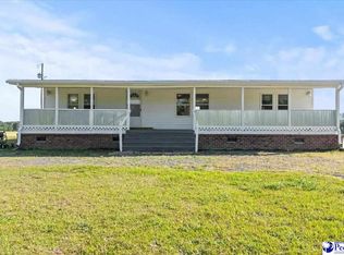 633 E Lynches River Rd, Lamar, SC 29069