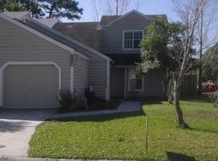 11866 N Ashbrook Cir, Jacksonville, FL 32225