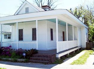 7 Maverick St, Charleston, SC 29403