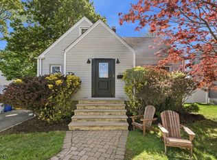 1115 Tuxedo Sq, Teaneck Twp., NJ 07666