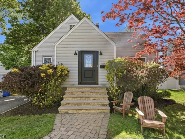 1115 Tuxedo Sq, Teaneck Twp., NJ 07666