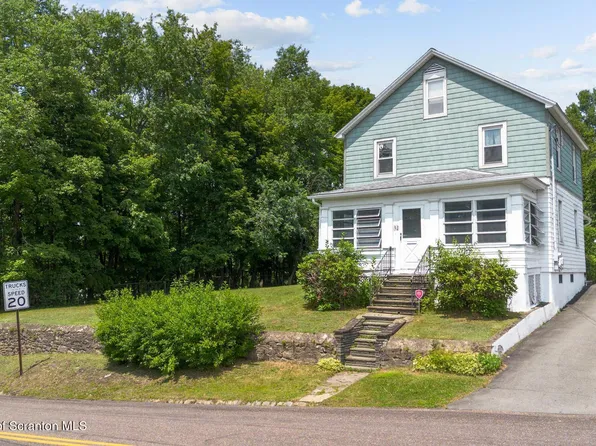 32 Reservoir St, Simpson, PA 18407