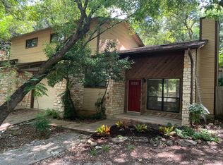 4507B Smooth Oak Dr, Austin, TX 78759