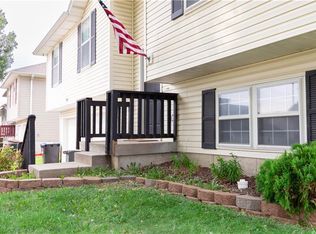 106 Shady Ln, Warrensburg, MO 64093