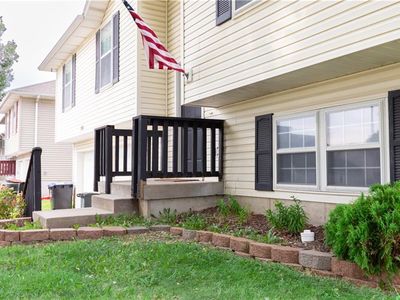 106 Shady Ln, Warrensburg, MO, 64093