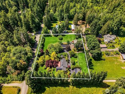 6850 NE Day Road W, Bainbridge Island, WA, 98110