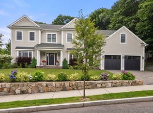 22 Ober Rd, Newton, MA 02459