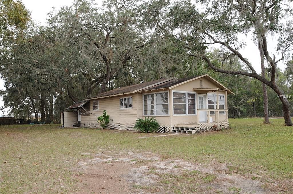 534 N C 470, Lake Panasoffkee, FL 33538 Zillow