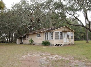 534 N C #470, Lake Panasoffkee, FL 33538