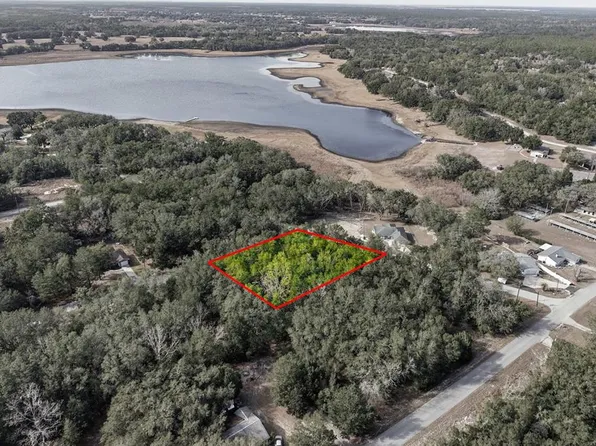 163 SW Shorewood Dr Lot 163, Dunnellon, FL 34431