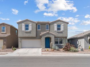 10215 E Bell Rock Trl, Tucson, AZ 85747