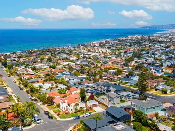 1071 Granger St, San Diego, CA 92154