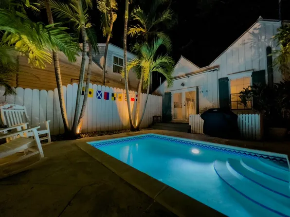 903 Southard St, Key West, FL 33040