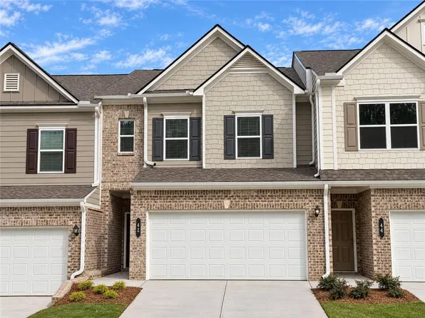 42 Jacobs Farm Ln, Lawrenceville, GA 30045